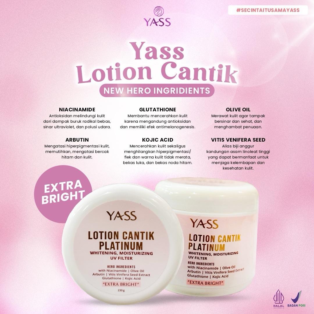 HB  Lotion 3Pcs  (New Formula)