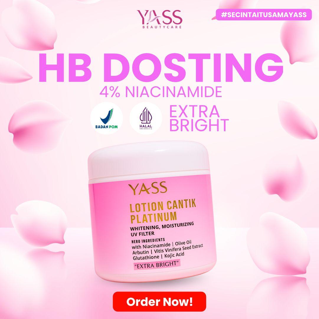 HB+Body Toner AHA (New formula)