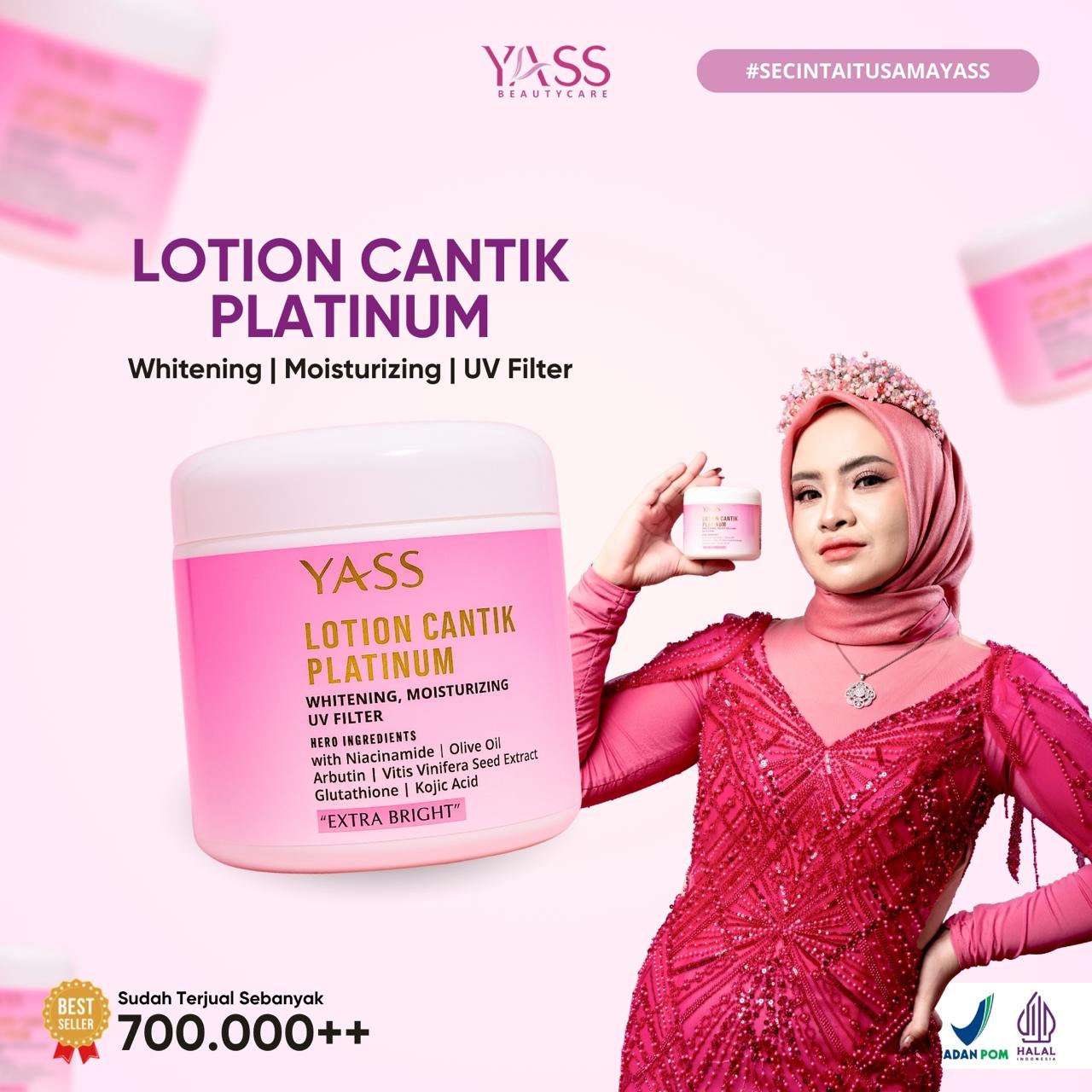Spesial Edition (Buy 1 Get 1 Free)